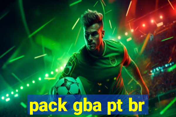 pack gba pt br